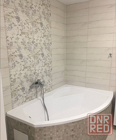 2х комнатная квартира посуточно в Ворошиловском районе с резервом воды. Центр Донецк - изображение 7