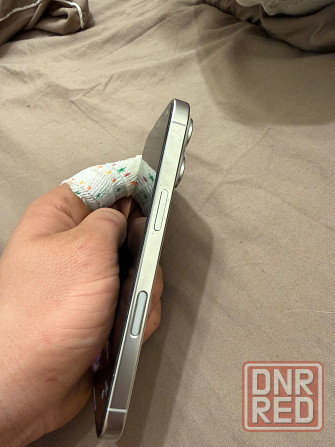 iPhone 16pro Донецк - изображение 3