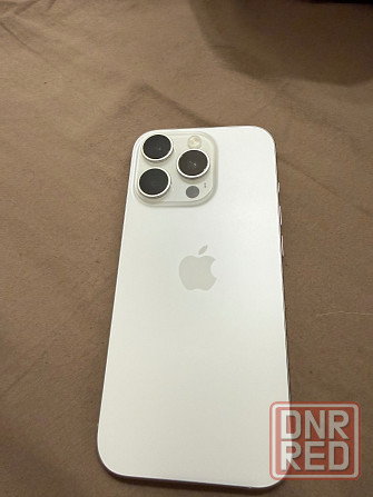iPhone 16pro Донецк - изображение 1