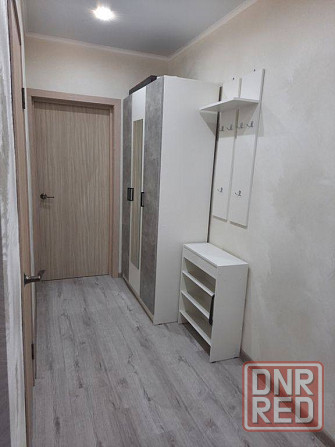 Однокомнатная квартира посуточно возле Донецк Сити. Киевский район. Центр Донецк - изображение 4