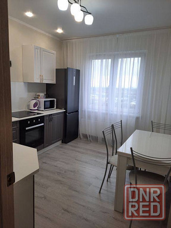 Однокомнатная квартира посуточно возле Донецк Сити. Киевский район. Центр Донецк - изображение 5