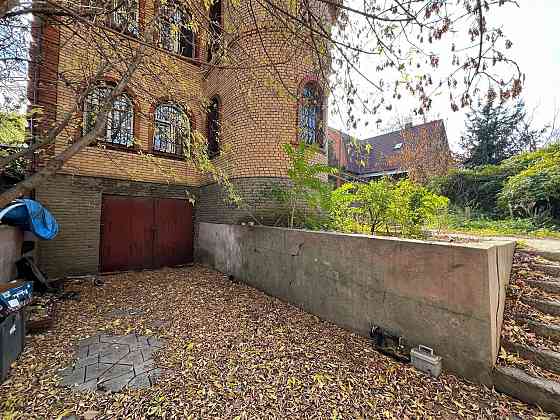 Двухуровневый дом 346м² Киевский р-н (жд вокзал) Донецк