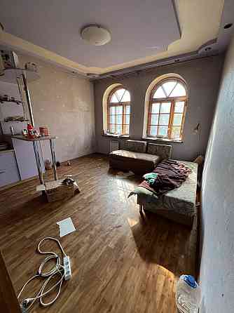 Двухуровневый дом 346м² Киевский р-н (жд вокзал) Донецк