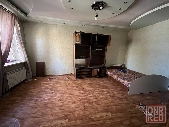 Двухуровневый дом 346м² Киевский р-н (жд вокзал) Донецк - изображение 5