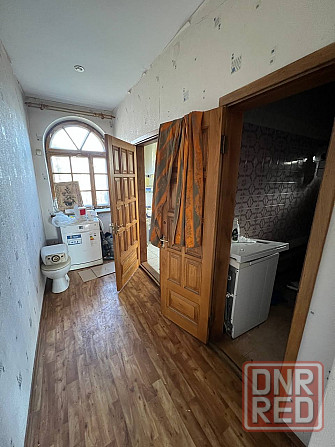 Двухуровневый дом 346м² Киевский р-н (жд вокзал) Донецк - изображение 11