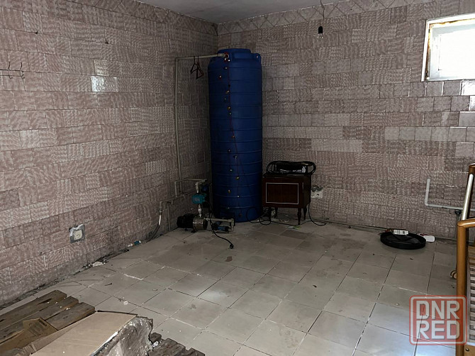 Двухуровневый дом 346м² Киевский р-н (жд вокзал) Донецк - изображение 10
