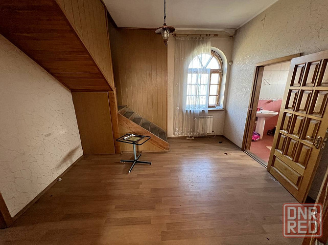 Двухуровневый дом 346м² Киевский р-н (жд вокзал) Донецк - изображение 12