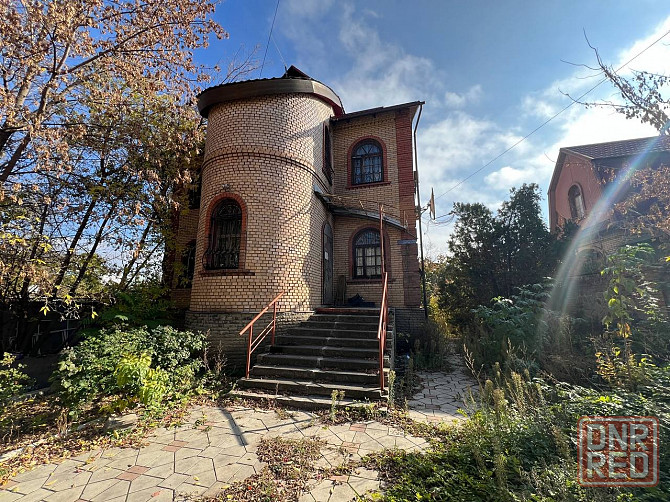 Двухуровневый дом 346м² Киевский р-н (жд вокзал) Донецк - изображение 1