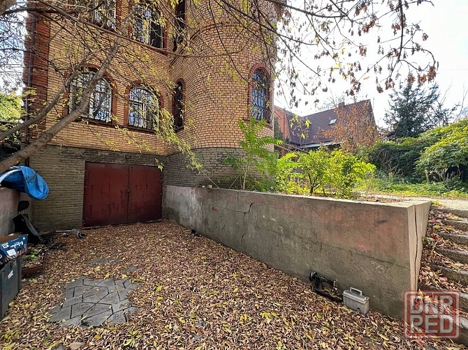 Двухуровневый дом 346м² Киевский р-н (жд вокзал) Донецк - изображение 3