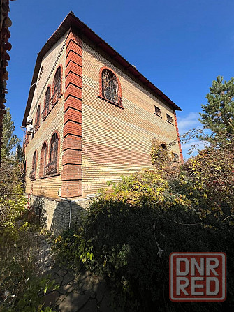 Двухуровневый дом 346м² Киевский р-н (жд вокзал) Донецк - изображение 2