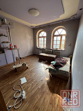 Двухуровневый дом 346м² Киевский р-н (жд вокзал) Донецк - изображение 4