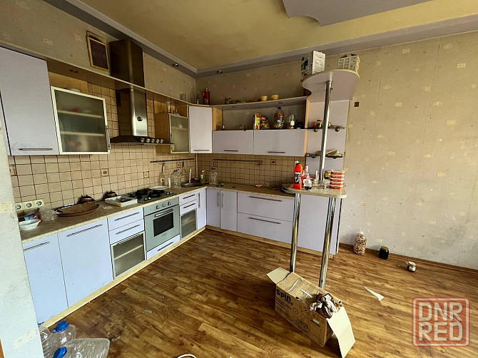 Двухуровневый дом 346м² Киевский р-н (жд вокзал) Донецк - изображение 6