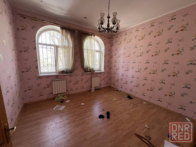 Двухуровневый дом 346м² Киевский р-н (жд вокзал) Донецк - изображение 9