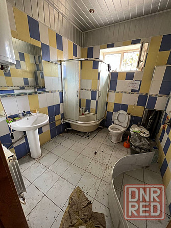 Двухуровневый дом 346м² Киевский р-н (жд вокзал) Донецк - изображение 7