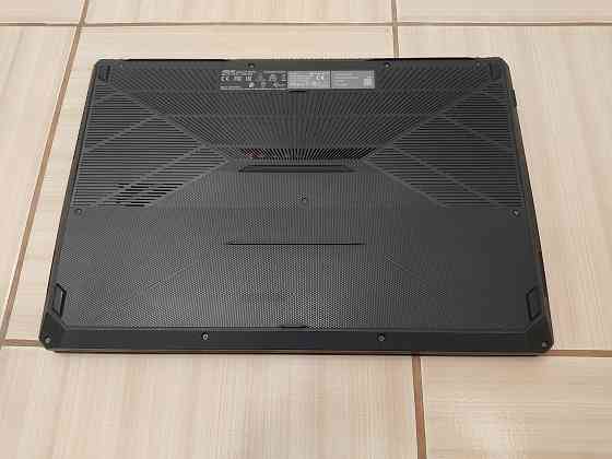 ASUS TUF Gaming FX705DU/17,3/AMD Ryzen 7 3750H/SSD M2 NWMe-256 Гб/H/16Гб DDR4/GTX 1660Ti/52 499 Донецк