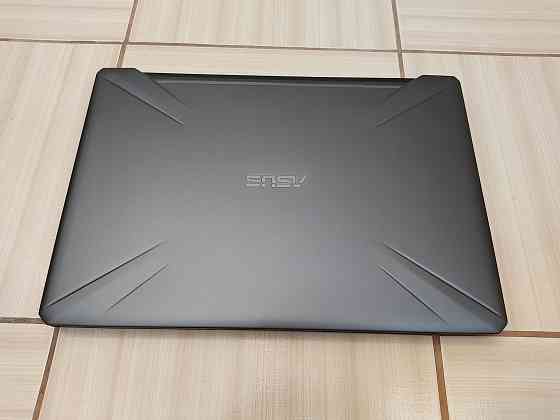 ASUS TUF Gaming FX705DU/17,3/AMD Ryzen 7 3750H/SSD M2 NWMe-256 Гб/H/16Гб DDR4/GTX 1660Ti/52 499 Донецк