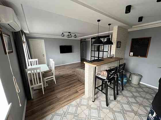 3-х комнатная квартира Зеленый (Храм) с ремонтом! Макеевка