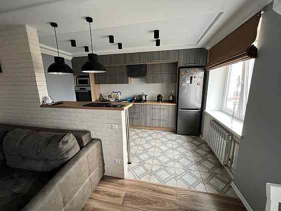 3-х комнатная квартира Зеленый (Храм) с ремонтом! Макеевка