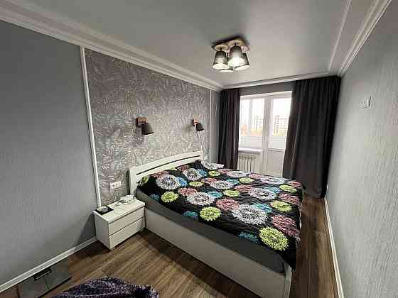 3-х комнатная квартира Зеленый (Храм) с ремонтом! Макеевка