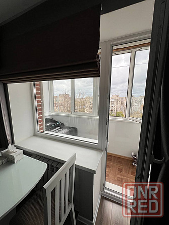 3-х комнатная квартира Зеленый (Храм) с ремонтом! Макеевка - изображение 5