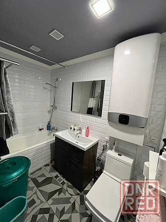 3-х комнатная квартира Зеленый (Храм) с ремонтом! Макеевка - изображение 8