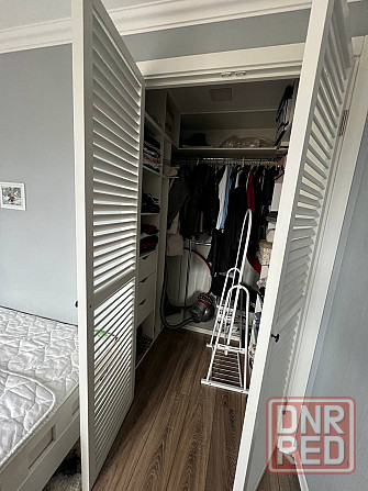 3-х комнатная квартира Зеленый (Храм) с ремонтом! Макеевка - изображение 10