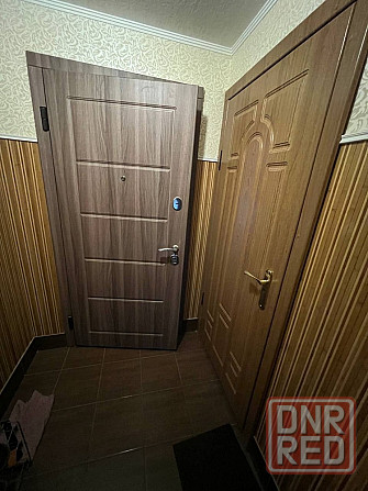 3-х комнатная квартира Зеленый (Храм) с ремонтом! Макеевка - изображение 12