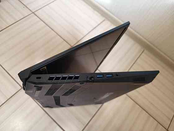 Acer Nitro 5 AN517-41-R5M/17.3-144/AMD Ryzen 5-5600H/SSD M2 NWMe-256 Гб+SSD-256/16 Гб DDR4/RTX 3060 Донецк