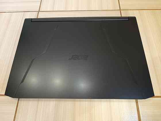 Acer Nitro 5 AN517-41-R5M/17.3-144/AMD Ryzen 5-5600H/SSD M2 NWMe-256 Гб+SSD-256/16 Гб DDR4/RTX 3060 Донецк