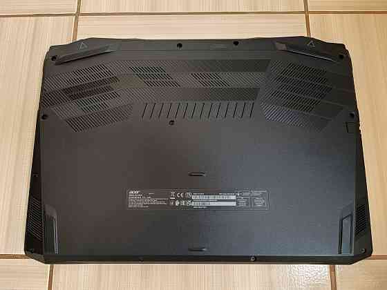 Acer Nitro 5 AN517-41-R5M/17.3-144/AMD Ryzen 5-5600H/SSD M2 NWMe-256 Гб+SSD-256/16 Гб DDR4/RTX 3060 Донецк