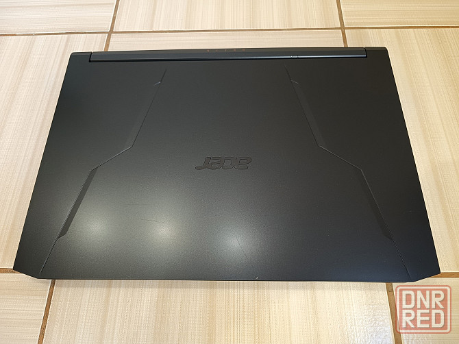 Acer Nitro 5 AN517-41-R5M/17.3-144/AMD Ryzen 5-5600H/SSD M2 NWMe-256 Гб+SSD-256/16 Гб DDR4/RTX 3060 Донецк - изображение 2