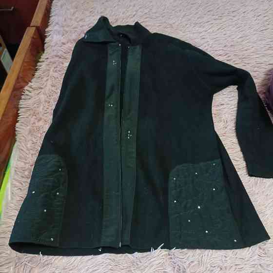 Женская и мужская одежда Донецк