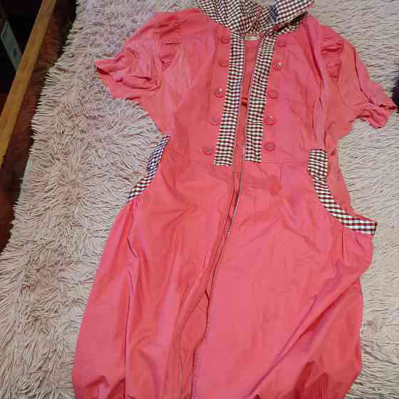 Женская и мужская одежда Донецк