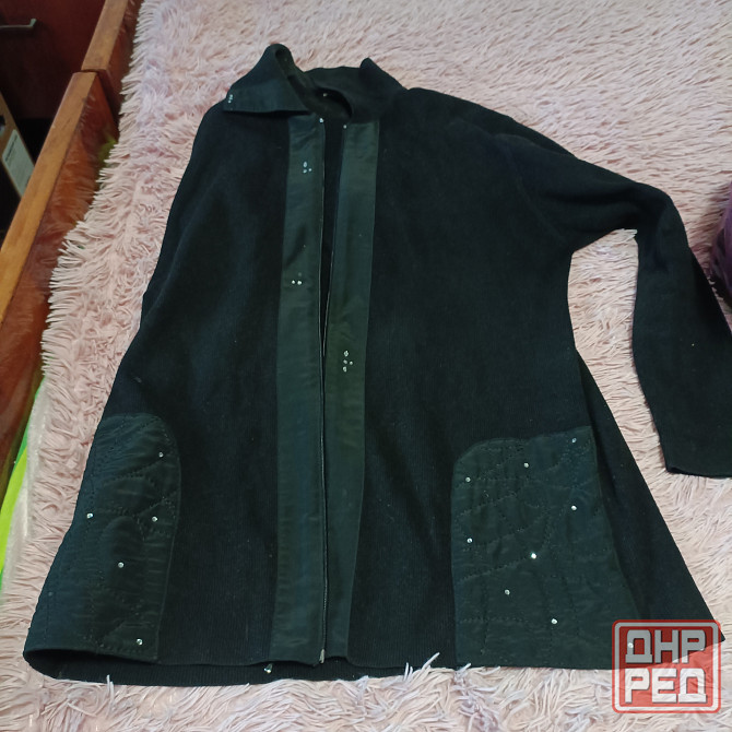 Женская и мужская одежда Донецк - изображение 2