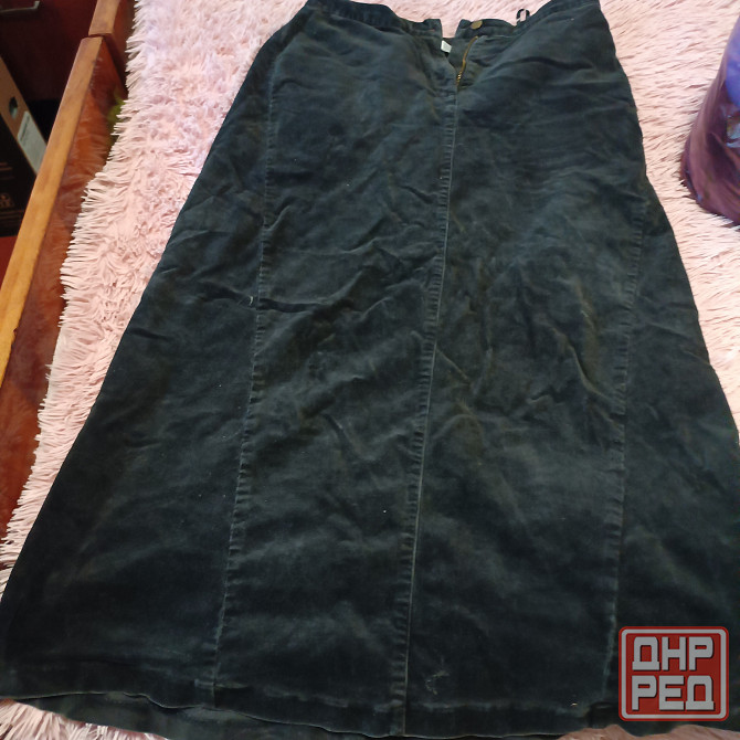 Женская и мужская одежда Донецк - изображение 5