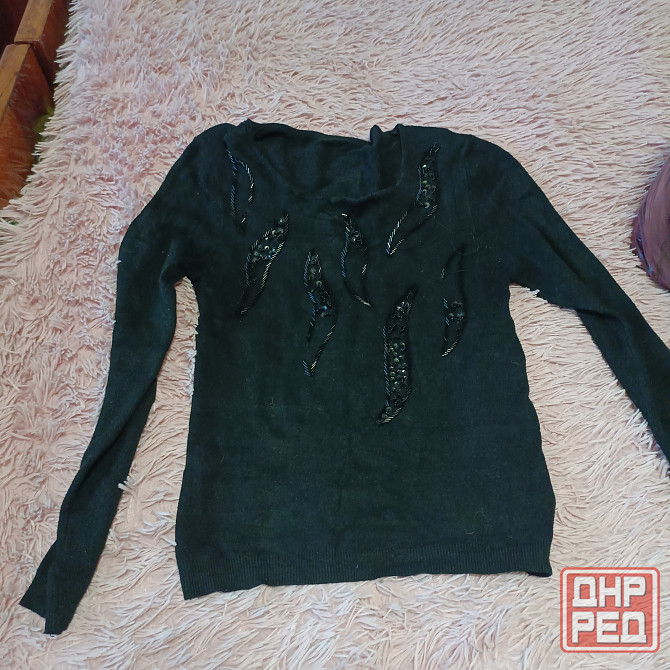 Женская и мужская одежда Донецк - изображение 4