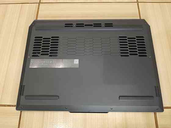 Lenovo LOQ 15IAX9/15,6-144гц/Intel Core i5 12450H/SSD M2 NWMe-512Гб/16Гб DDR5/ 42 999 Донецк