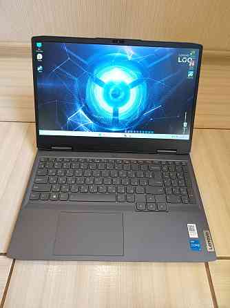 Lenovo LOQ 15IAX9/15,6-144гц/Intel Core i5 12450H/SSD M2 NWMe-512Гб/16Гб DDR5/ 42 999 Донецк