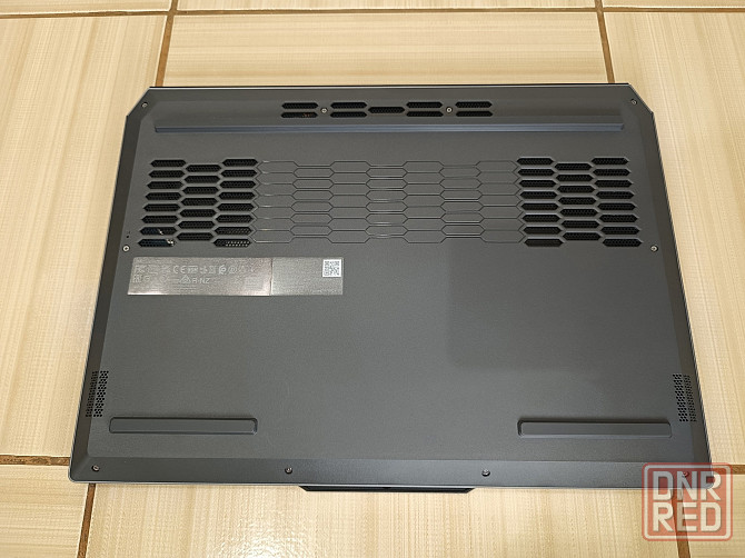 Lenovo LOQ 15IAX9/15,6-144гц/Intel Core i5 12450H/SSD M2 NWMe-512Гб/16Гб DDR5/ 42 999 Донецк - изображение 5