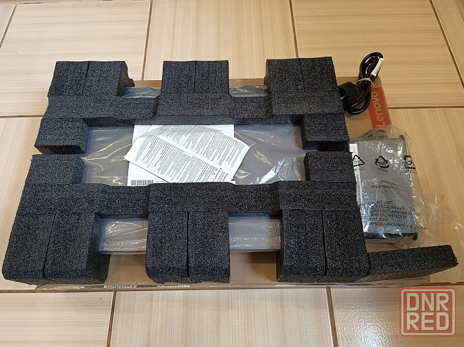 Lenovo LOQ 15IAX9/15,6-144гц/Intel Core i5 12450H/SSD M2 NWMe-512Гб/16Гб DDR5/ 42 999 Донецк - изображение 6