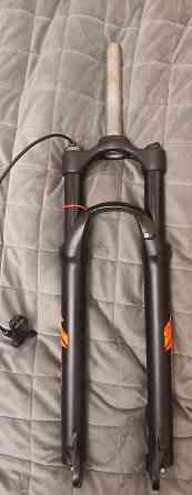 Вилка kms 29 колесо Макеевка