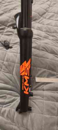 Вилка kms 29 колесо Макеевка