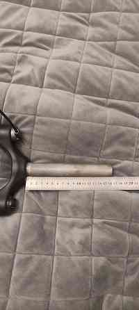 Вилка kms 29 колесо Макеевка