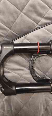 Вилка kms 29 колесо Макеевка