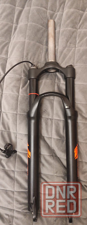 Вилка kms 29 колесо Макеевка - изображение 1