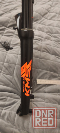 Вилка kms 29 колесо Макеевка - изображение 3