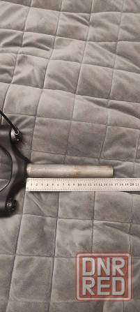 Вилка kms 29 колесо Макеевка - изображение 4