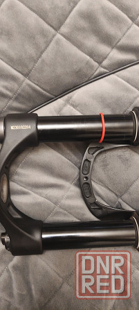 Вилка kms 29 колесо Макеевка - изображение 2