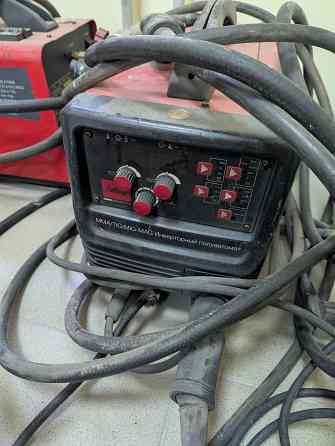 Сварочный аппарат Fubag Донецк