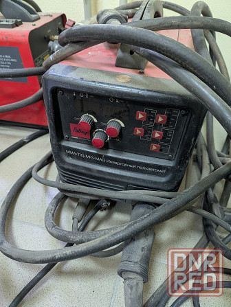 Сварочный аппарат Fubag Донецк - изображение 1